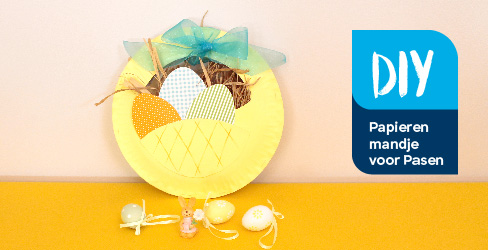 diy-papieren-paasmandje diy papieren paasmandje